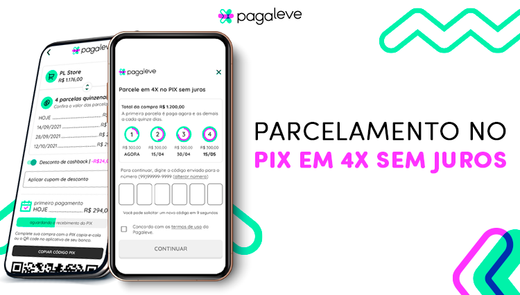 Pagaleve